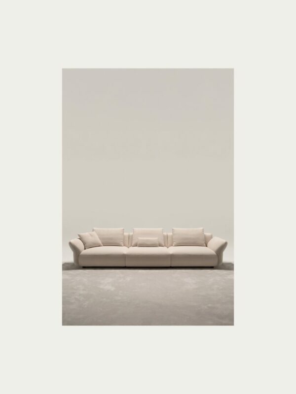 Итальянский диван Madrid 2