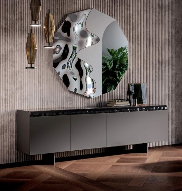 Итальянский комод Magma от Tonin Casa