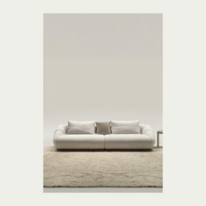 Итальянский диван Manila 3