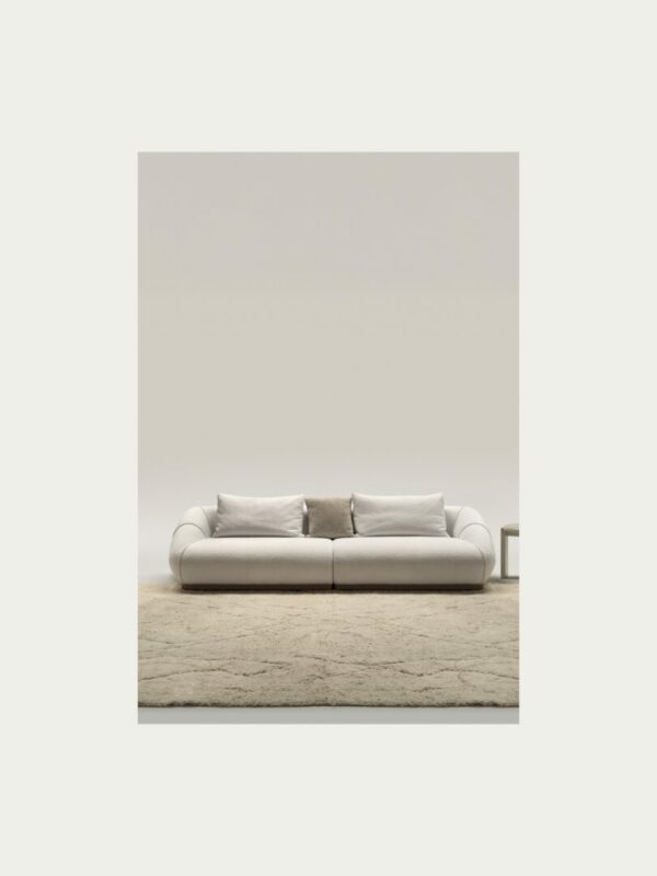 Итальянский диван Manila 3