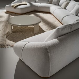 Итальянский диван Manila 2