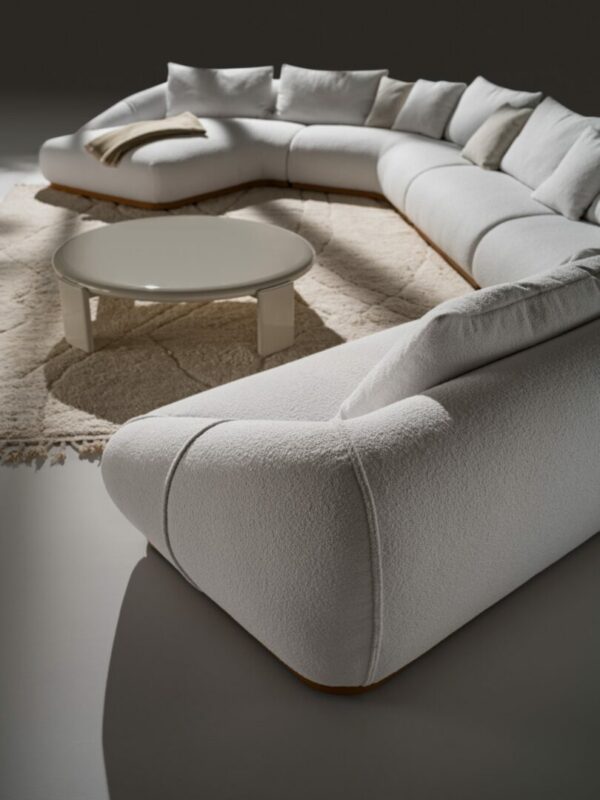 Итальянский диван Manila 2