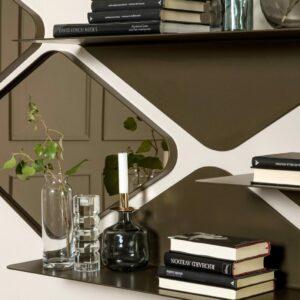 Итальянское зеркало Matrix 2