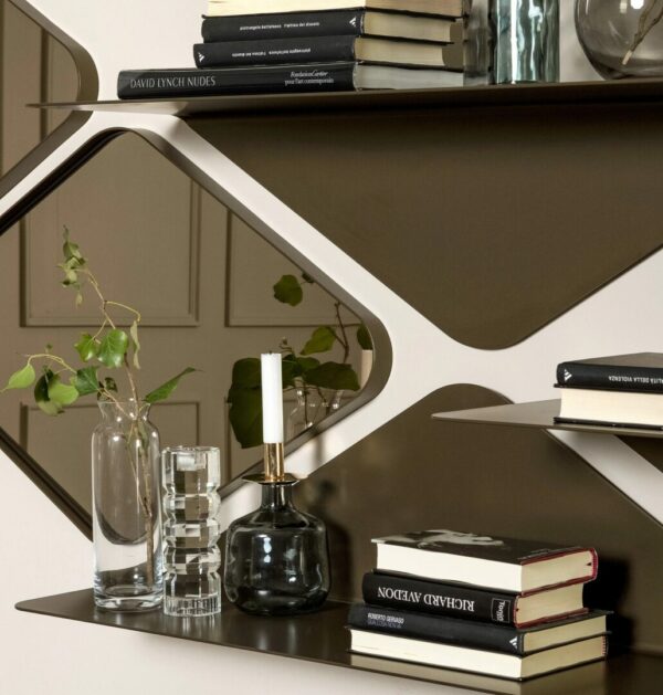 Итальянское зеркало Matrix 2