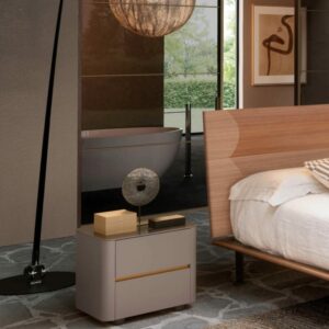 Итальянская коллекция Merak от PRESOTTO