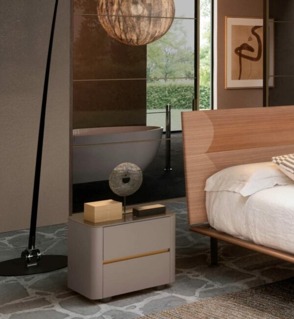 Итальянская коллекция Merak от PRESOTTO