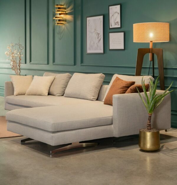 Итальянский диван Metropolis 2