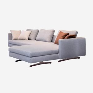 Итальянский диван Metropolis от Tonin Casa