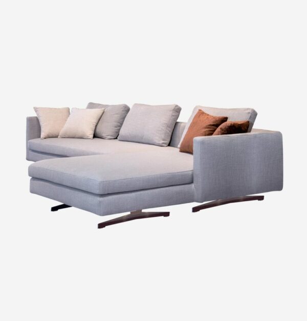 Итальянский диван Metropolis от Tonin Casa