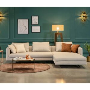 Итальянский диван Metropolis от Tonin Casa