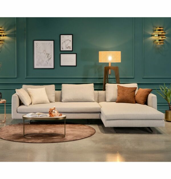 Итальянский диван Metropolis от Tonin Casa