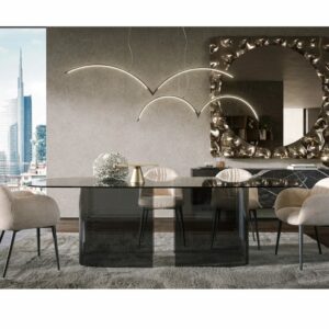 Итальянский стол Millerighe от Tonin Casa