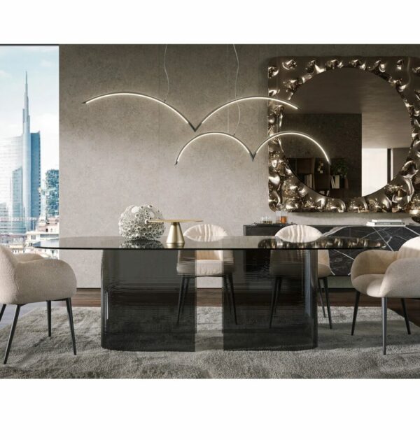 Итальянский стол Millerighe от Tonin Casa