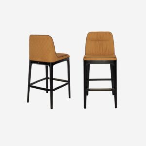 Итальянский барный стул Mivida Élite от Tonin Casa