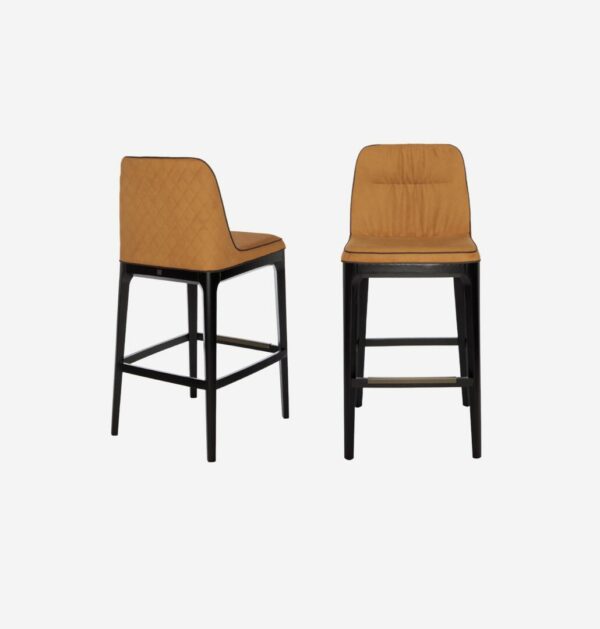 Итальянский барный стул Mivida Élite от Tonin Casa