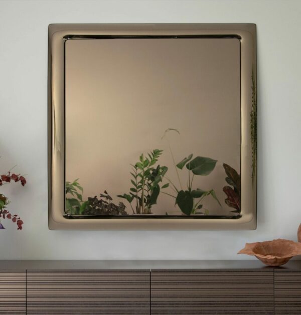 Итальянское зеркало Moma от Tonin Casa