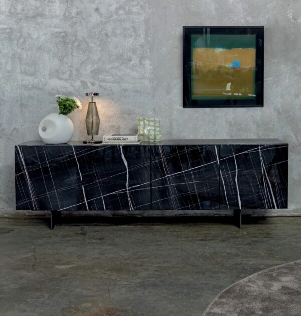 Итальянский комод Monolite от Tonin Casa