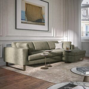 Итальянский диван Montecarlo от Tonin Casa