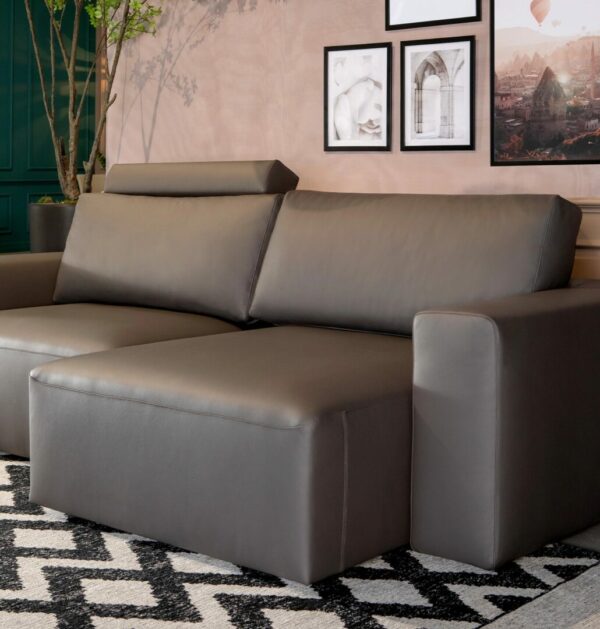 Итальянский диван Moove от Tonin Casa