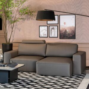 Итальянский диван Moove от Tonin Casa