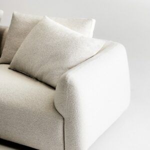 Итальянский диван Naxos от FERRI 1956