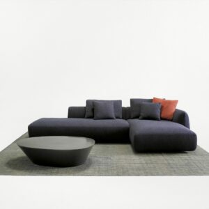 Итальянский диван Naxos 4