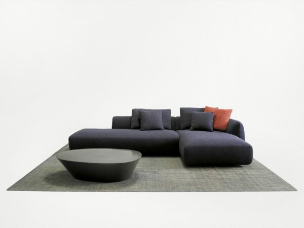 Итальянский диван Naxos 4