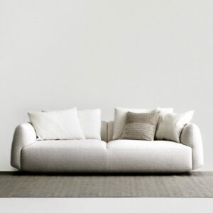 Итальянский диван Naxos от FERRI 1956