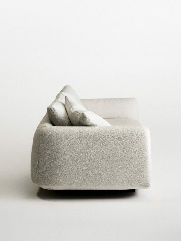 Итальянский диван Naxos 3