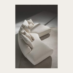 Итальянский диван Naxos 2