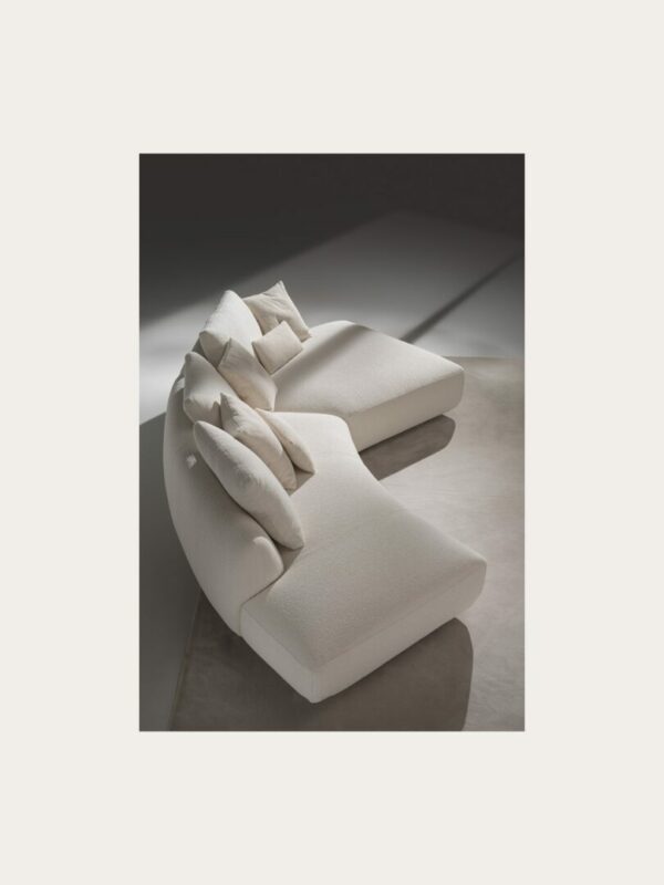 Итальянский диван Naxos 2