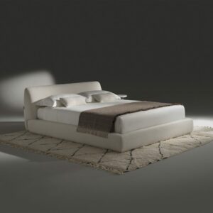 Итальянская кровать Naxos от FERRI 1956