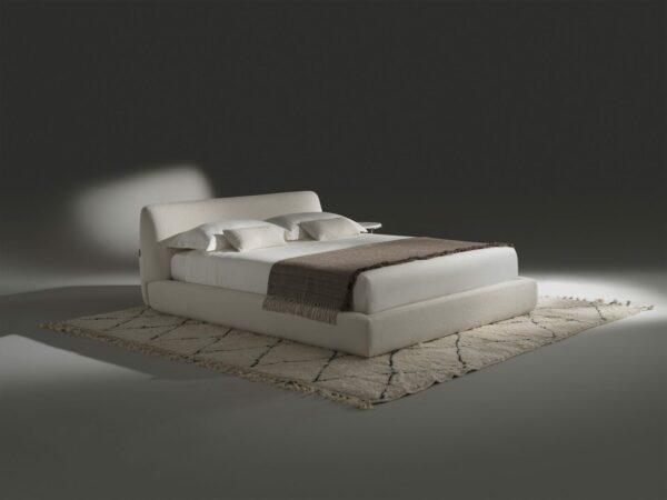 Итальянская кровать Naxos от FERRI 1956