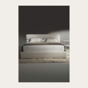 Итальянская кровать Naxos 3