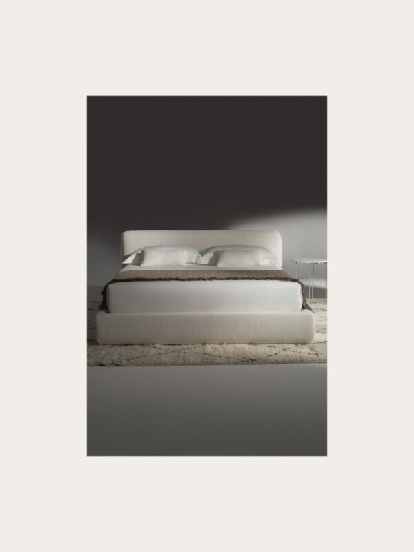 Итальянская кровать Naxos 3