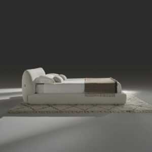 Итальянская кровать Naxos 2