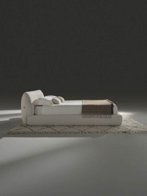 Итальянская кровать Naxos 2