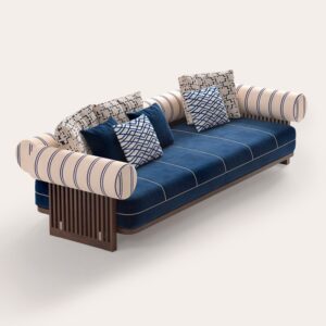 Итальянский диван NIKOS от CPRN