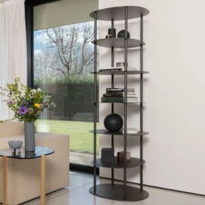 Итальянский стеллаж Oasi 2