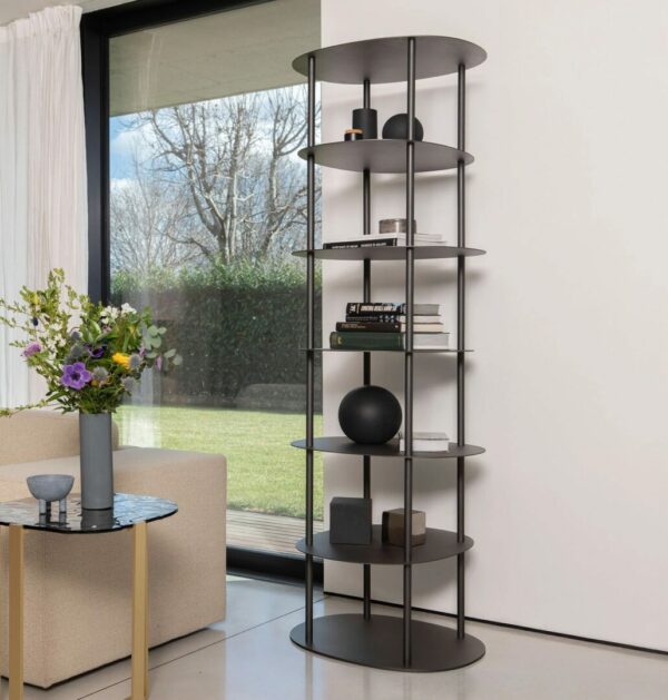 Итальянский стеллаж Oasi 2