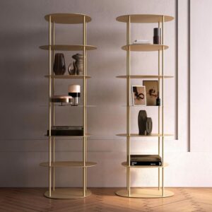 Итальянский стеллаж Oasi от Tonin Casa