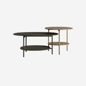 Итальянский столик Oasi от Tonin Casa