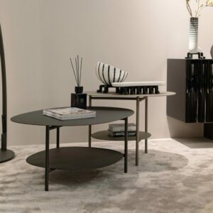 Итальянский столик Oasi от Tonin Casa