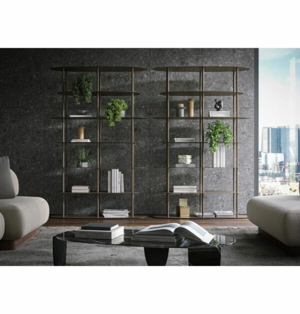 Итальянский стеллаж Oasi XL от Tonin Casa