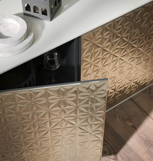 Итальянский комод Off 2