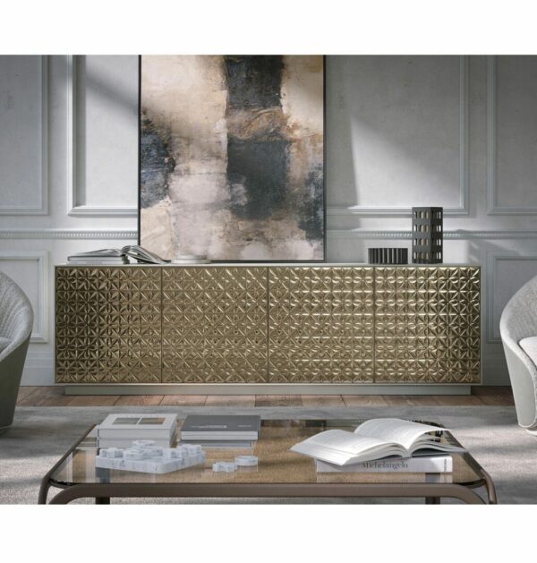 Итальянский комод Off от Tonin Casa