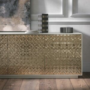 Итальянский комод Off от Tonin Casa