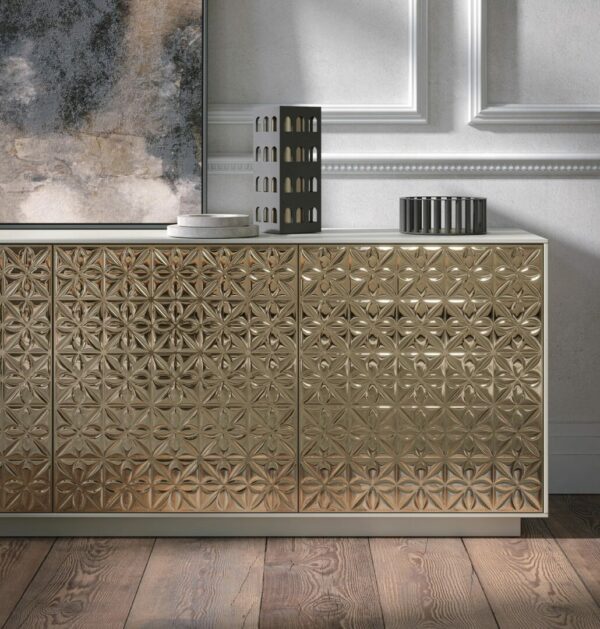 Итальянский комод Off от Tonin Casa