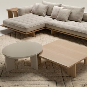 Итальянский столик Olimpia от FERRI 1956