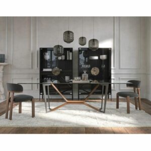 Итальянский стол Oliver от Tonin Casa